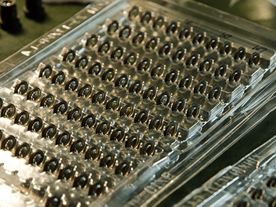 High quality of products