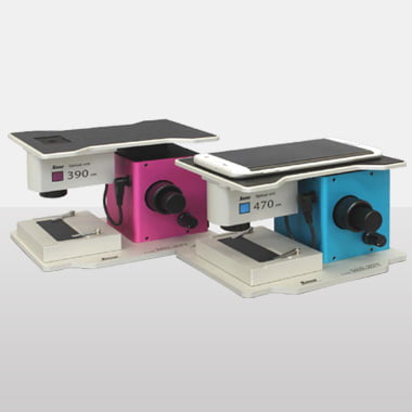 Portable Fluorescence Microscope S-3380