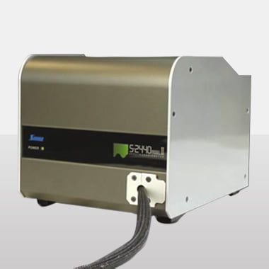 Portable Multichannel Spectroradiometer S2440