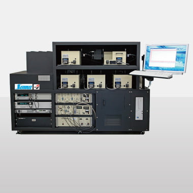 High Performance Spectroradiometer S-9030