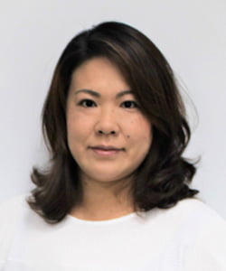 President Akiko Ura
